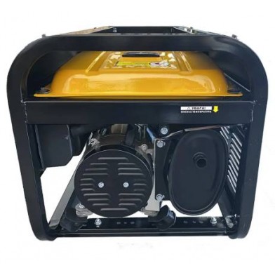 Генератор бензиновый 2.8 кВт Forte FG3500 - 
