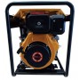 Генератор дизельный 5.5 кВт Forte FGD6500E3
