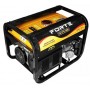 Генератор бензо-газовый 3.8 кВт Forte FG LPG 3800