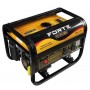 Генератор бензо-газовый 3.8 кВт Forte FG LPG 3800