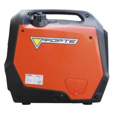 Генератор инверторный 2 кВт Forte FG2000i - 
