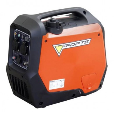 Генератор инверторный 2 кВт Forte FG2000i - 