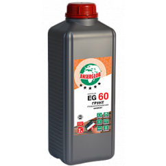 Anserglob EG-60 - Грунтовка глубокопроникающая (2 л) Anserglob EG-60 - Грунтовка глубокопроникающая (2 л)