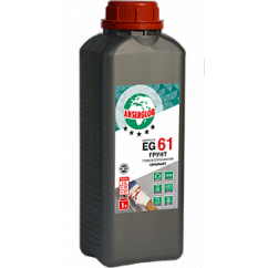 Anserglob EG 61 - Грунт концентрат, 1 л Anserglob EG 61 - Грунт концентрат, 1 л