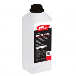 Wallmix Universal - Грунтовка универсальная (2 л) Wallmix Universal - Грунтовка универсальная (2 л)