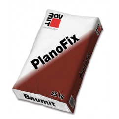 Клей для газобетона Baumit Плано Фикс, 25 кг