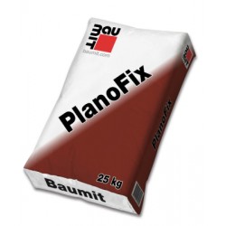 Клей для газобетона Baumit Плано Фикс, 25 кг