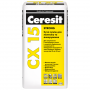 Ceresit CX-15, Смесь для анкеровки, 25 кг