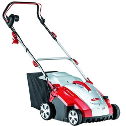 Аэратор-скарификатор электрический AL-KO Combi Care 36 E Comfort, 1500 Вт