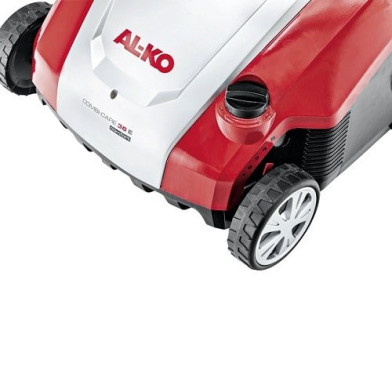 Аэратор-скарификатор электрический AL-KO Combi Care 36 E Comfort, 1500 Вт - 