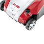 Аэратор-скарификатор электрический AL-KO Combi Care 36 E Comfort, 1500 Вт