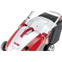 Аэратор-скарификатор электрический AL-KO Combi Care 36 E Comfort, 1500 Вт
