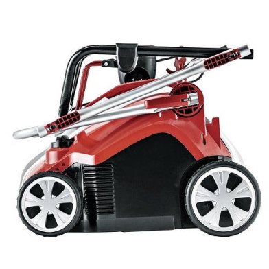 Аэратор-скарификатор электрический AL-KO Combi Care 36 E Comfort, 1500 Вт - 