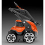 Аэратор-скарификатор электрический Husqvarna S138C, 1,6 кВт, 37,5 см
