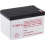 Аккумулятор VINGA 12 В 12 Ач свинцово-кислотный VRLA