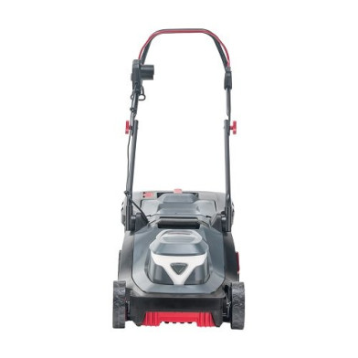 Электрическая газонокосилка AL-KO 3.82E Easy 1600 Вт - 