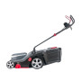 Электрическая газонокосилка AL-KO 3.82E Easy 1600 Вт
