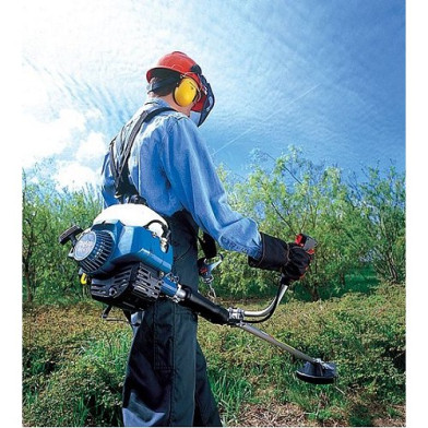 Бензокоса Makita RBC420E - 