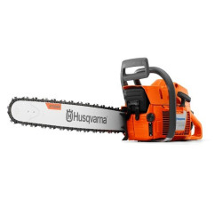 Бензопила Husqvarna 272XP Бензопила Husqvarna 272XP