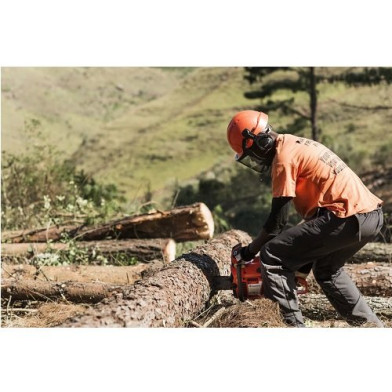 Бензопила Husqvarna 272XP - 