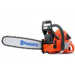 Бензопила Husqvarna 365, 3,4 кВт, шина 18" Бензопила Husqvarna 365, 3,4 кВт, шина 18"