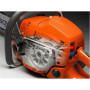 Бензопила Husqvarna 365, 3,4 кВт, шина 18"