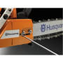 Бензопила Husqvarna 365, 3,4 кВт, шина 18"