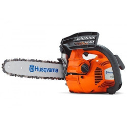 Бензопила Husqvarna T435, 1,5 кВт, шина 14", для обрезки кроны