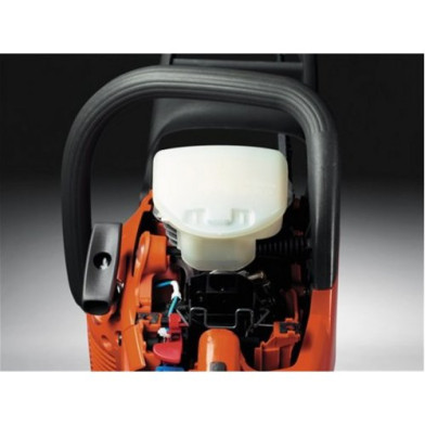 Бензопила Husqvarna T435, 1,5 кВт, шина 14", для обрезки кроны - 