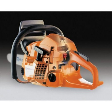 Бензопила Husqvarna T435, 1,5 кВт, шина 14", для обрезки кроны - 