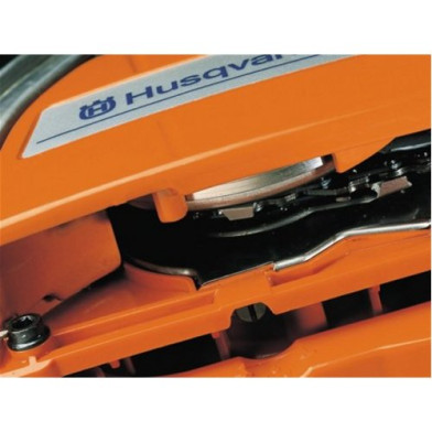 Бензопила Husqvarna T435, 1,5 кВт, шина 14", для обрезки кроны - 