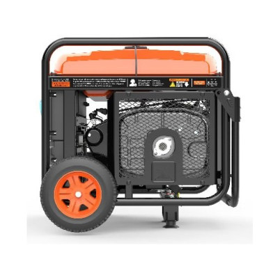 Генератор GENERGY CRETA RC 7,5 кВт инверторный - 