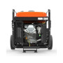 Генератор GENERGY CRETA RC 7,5 кВт инверторный