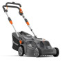 Газонокосилка аккумуляторная Husqvarna Aspire LC34-P4A KIT, АКБ 4 Ач