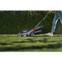 Газонокосилка аккумуляторная Husqvarna Aspire LC34-P4A KIT, АКБ 4 Ач