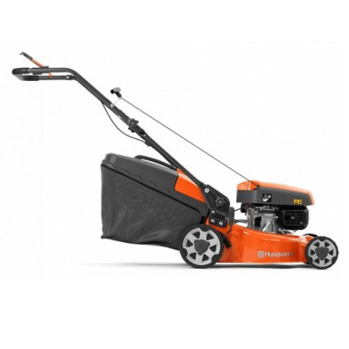 Газонокосилка бензиновая Husqvarna LC 140P, 40 см - 