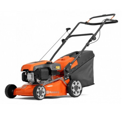 Газонокосилка бензиновая Husqvarna LC 140P, 40 см - 