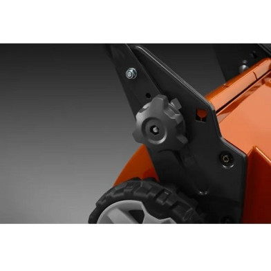Газонокосилка бензиновая Husqvarna LC 151, 51 см - 
