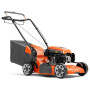 Газонокосилка бензиновая самоходная Husqvarna LC 151S, 51 см
