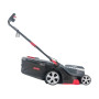 Газонокосилка электрическая AL-KO 38.2E Comfort, 1600 Вт, 38 см, с мульчированием