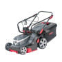 Газонокосилка электрическая AL-KO 38.2E Comfort, 1600 Вт, 38 см, с мульчированием