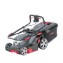 Газонокосилка электрическая AL-KO 38.2E Comfort, 1600 Вт, 38 см, с мульчированием