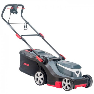 Газонокосилка электрическая AL-KO Comfort 32.2 E