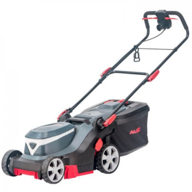 Газонокосилка электрическая AL-KO Comfort 32.2 E - 
