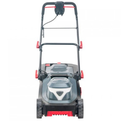 Газонокосилка электрическая AL-KO Comfort 32.2 E - 