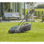 Газонокосилка электрическая Gardena PowerMax 32/1200 G2, 1200 Вт
