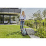 Газонокосилка электрическая Gardena PowerMax 32/1200 G2, 1200 Вт