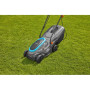 Газонокосилка электрическая Gardena PowerMax 32/1200 G2, 1200 Вт