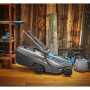 Газонокосилка электрическая Gardena PowerMax 32/1200 G2, 1200 Вт