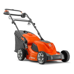 Газонокосарка електрична Husqvarna LC141C, 1,8 кВт, 41 см Газонокосарка електрична Husqvarna LC141C, 1,8 кВт, 41 см